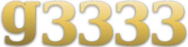 g3333 logo